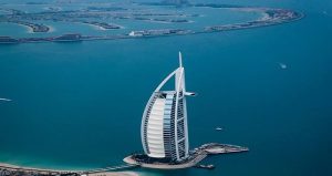 Why Study in Dubai