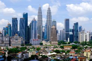 Why Study in Malaysia
